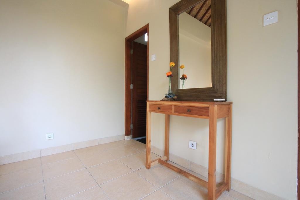 Tanggal Merah Guest House Ubud  Exterior photo