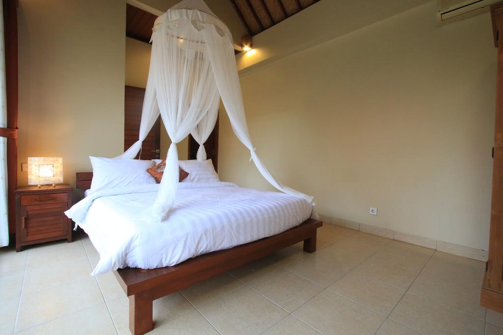 Tanggal Merah Guest House Ubud  Exterior photo