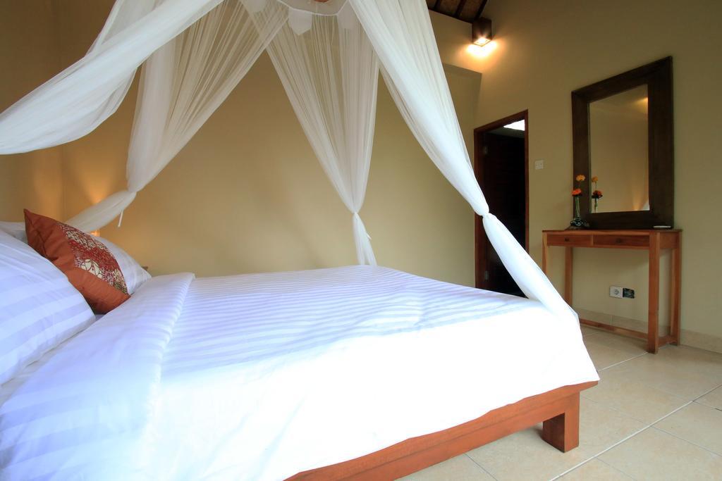 Tanggal Merah Guest House Ubud  Exterior photo