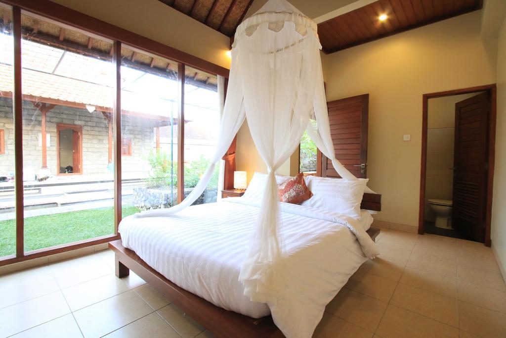 Tanggal Merah Guest House Ubud  Exterior photo