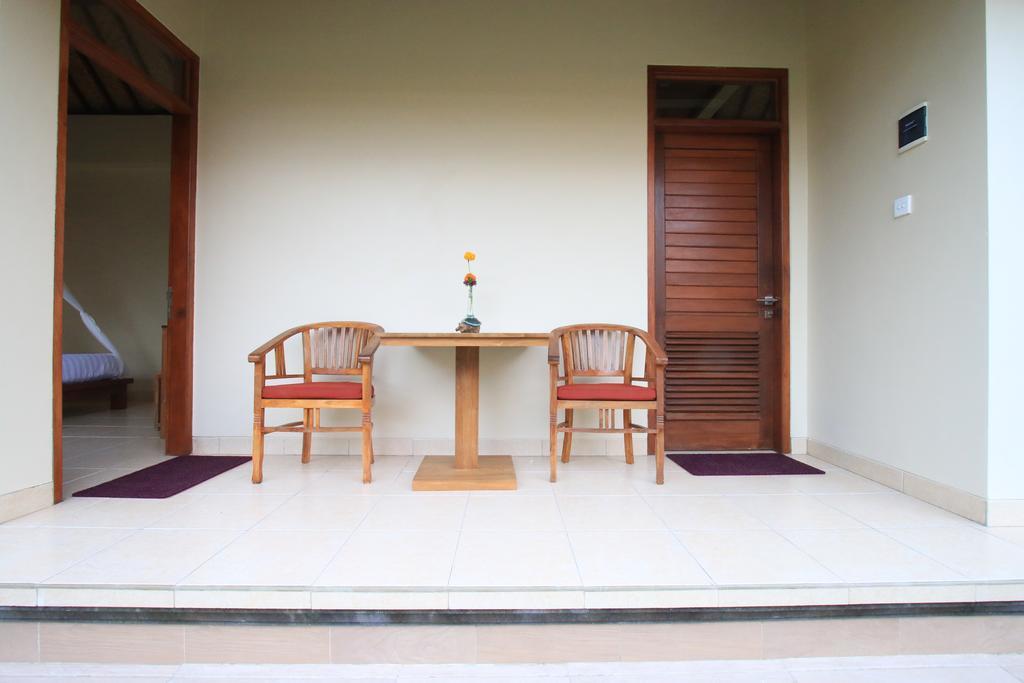 Tanggal Merah Guest House Ubud  Exterior photo